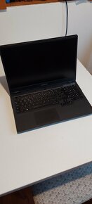 LENOVO Legion 5 15ARH05H Phantom Black - 4