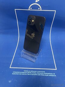 Apple iPhone 12 mini 64GB BLACK - 4