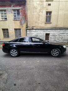 Audi A6 C6 Facelift - 4