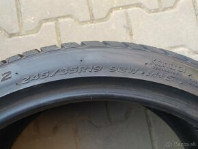 Zimné pneu Hankook 245/35 R19 XL - 4