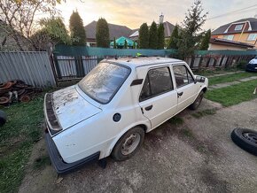 Škoda 120l - 4