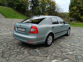 ✳️Škoda Octavia 1.4 MPI Active 20000 KM✳️ - 4