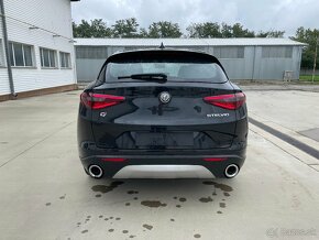 Alfa Romeo Stelvio 2.2 Business - Q4 - Diesel 2019 - 4