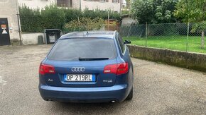 AUDI A6 AVANT 3.0 TDI.AUTOMAT - 4