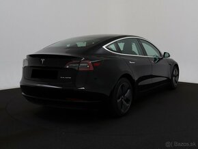 Tesla Model 3, Long Range, záruka, autopilot - 4