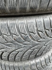 Nokian WRd3 205/55 R16 - 4