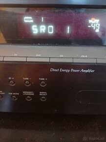 Pioneer VSX 410 domáce kino/Receiver - 4