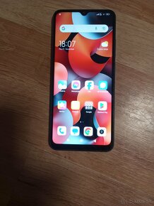 Redmi - 4