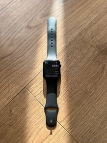 Apple watch SE, 44mm - 4