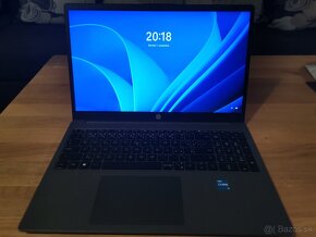 Notebook HP 250 15,6" G10/i3/8GB/512SSD/W11 - 4