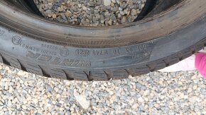 Predam 2 ks 245/40 R20 - 4