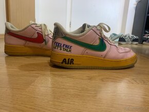 Nike air force 1 ,veľ43 - 4