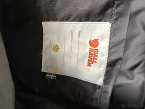 Fjallraven Kanken - 4