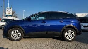 Peugeot 3008 2.0 BlueHDi S S Active - 4