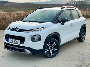 Citroen C3 Aircross PureTech 110 S&S Feel - 4