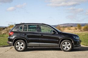 Volkswagen Tiguan 2.0TDI 103kw 4-Motion - 4