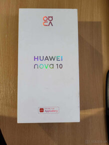 Huawei nova 10 8GB/128GB - 4