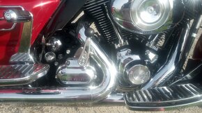 harley -davidson electra glide FLHTCUI 1584 rv09 - 4