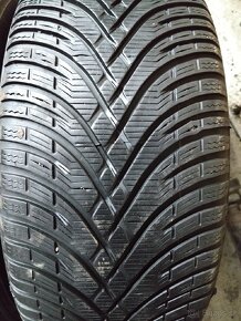 215/55 R18 - 4