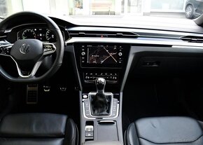 Volkswagen Arteon 1.5TSi RLINE CARPLAY LED 1M ČR 110 kw - 4