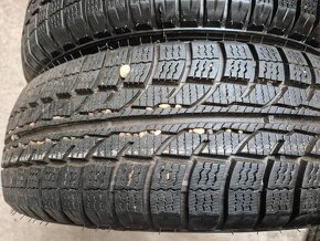 175/70 r13 zimné 4 ks AUSTONE dezén 7,7 - 6,9 mm DOT2020 - 4