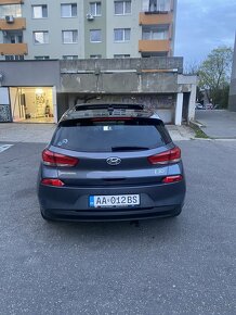 Hyundai i30 - 4