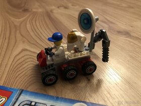 Lego CITY 3365 - Lunochod - 4