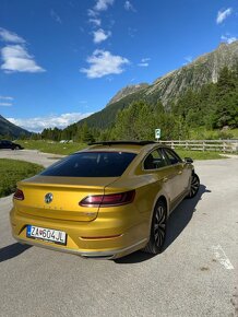 Volkswagen Arteon 2.0 TDI SCR BMT 176kw Elegance 4Motion DSG - 4