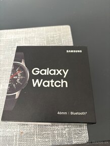 Samsung Galaxy Watch - 4