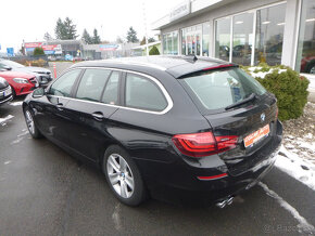 BMW 520D Touring 2,Tdi 2014 - 4