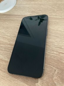 iPhone 13 Pro 256 GB Graphite Grey - 4