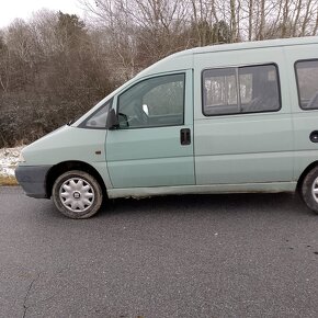 Citroen Jumpy - 4