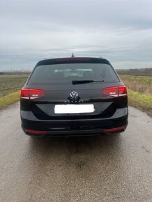 Volkswagen Passat Business 2.0 TDI DSG KAMERA NAVI SHZ - 4