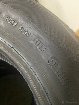 Barum Polaris 205/60 R16 zimne 4ks - 4