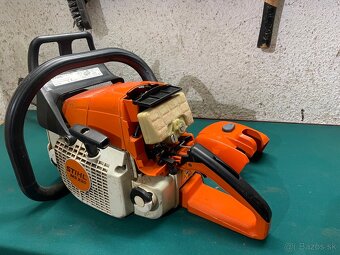 Stihl ms 290 - 4