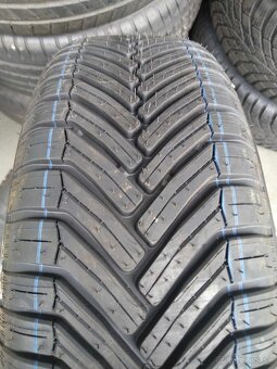 14" alu CITROEN,PEUGEOT,TOYOTA,HYUNDAI + celoročné pneu. - 4