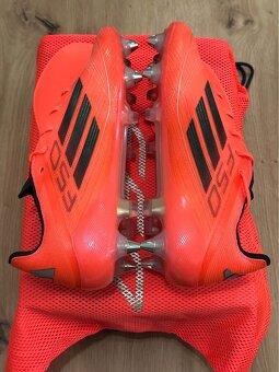 ADIDAS F50 ELITE SG EUR 40 NOVÉ - 4