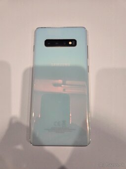 Samsung Galaxy s10+ - 4