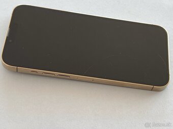 iPhone 13 Pro Max 128GB Gold - 4