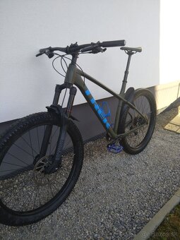 Trek roscoe 6 - 4