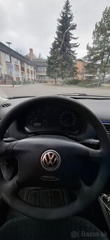 Vw golf 4 1.9 tdi 66kw - 4