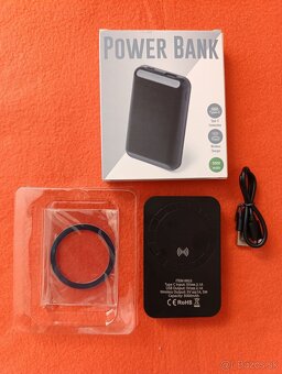 power banka - 4