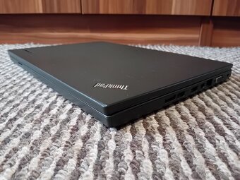 Lenovo Thinkpad L460 s i5 , 16GB ram a SSD, 14" - 4