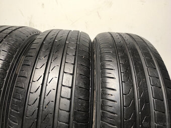 215/65 R17 Letné pneumatiky Pirelli Scorpion Verde 4 kusy - 4