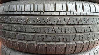 Predám nové pneumatiky CONTINENTAL 215/65 R16 98H. - 4