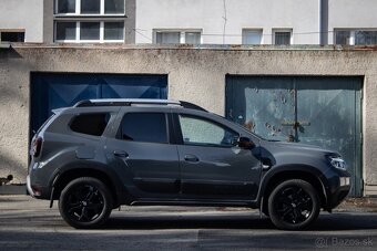 Dacia Duster 1.0 TCe 90 Extreme 4x2 - 4