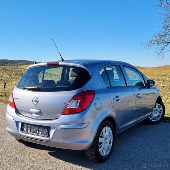 Opel Corsa 1.2 16V 59KW/80PS R.V.08/2008 - 4