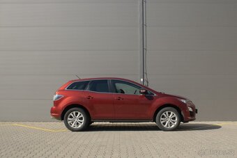 Mazda CX-7 2.2 MZR-CD - 4