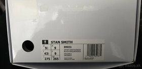 Adidas Stan Smith “Snakeskin” Originals 43 1/3 predam - 4