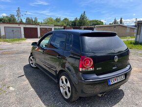 Vw Polo Gti 1.8T 110kw - 4